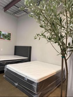 Mattresses start at $170🔥🔥