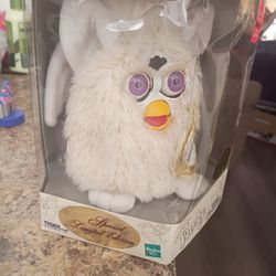 Furbys