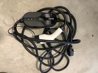 Aimiler Level 2 Portable Charger - like new!