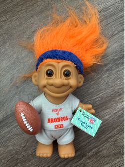 Troll Doll