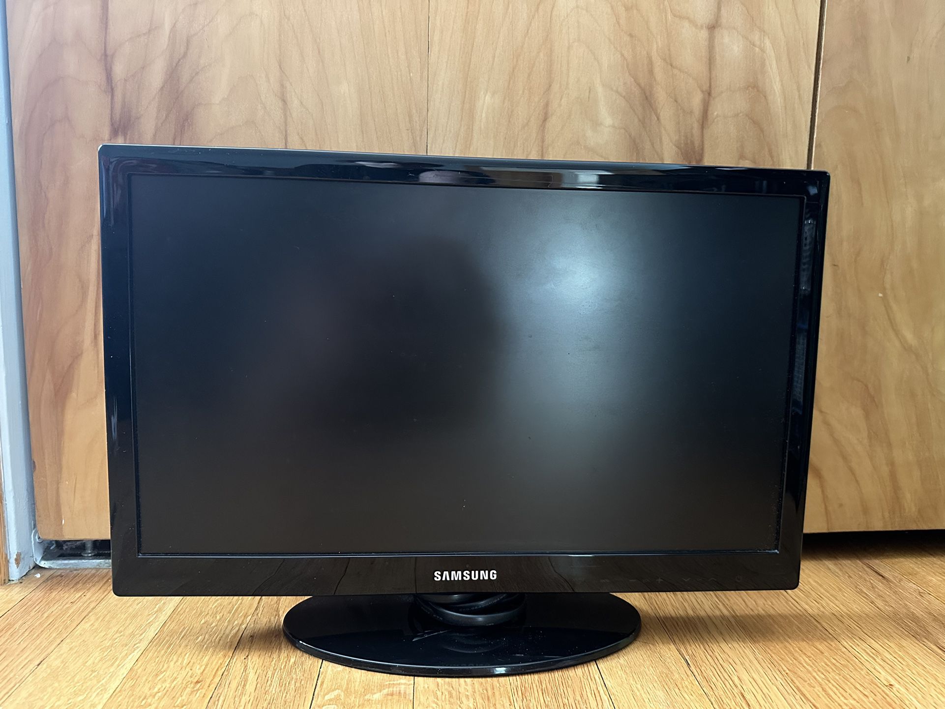 SAMSUNG 19 inch monitor 