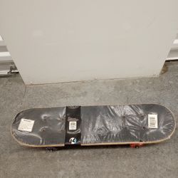 Kryptonic Skateboard 22x5.75 Inch Lockerboard Bravosports