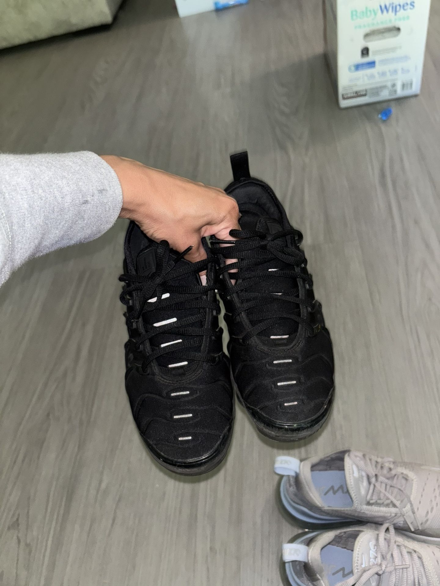 Women’s Nikes