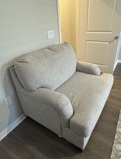 Arm Chair X1