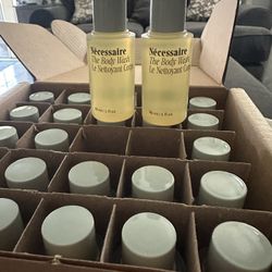 Necessaire Body Wash 