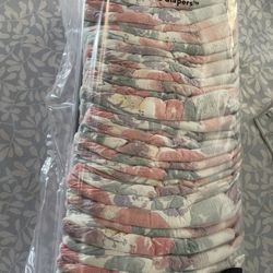 Brand New Pack Of Diapers 