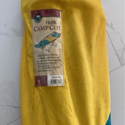 Camping Cot