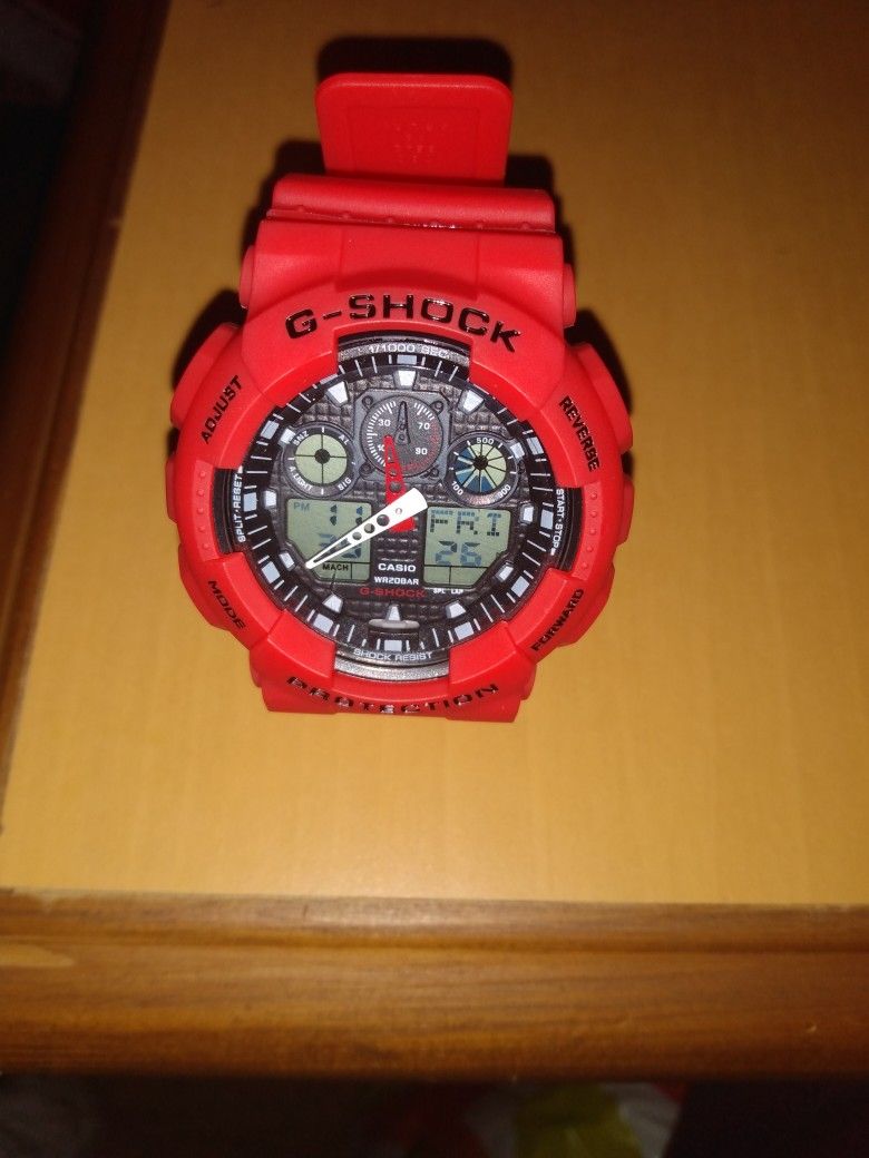 G Shock Sale