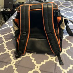 Harley Davidson Backpack 