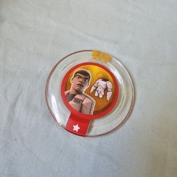 Disney Infinity Star Wars Power Disc 