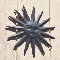 Sun House Art