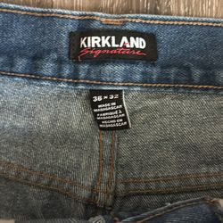 Men’s jeans