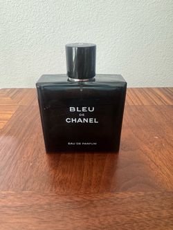 Bleu De Chanel Cologne (3/4)