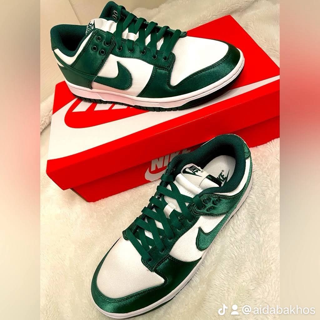 Dunk Low