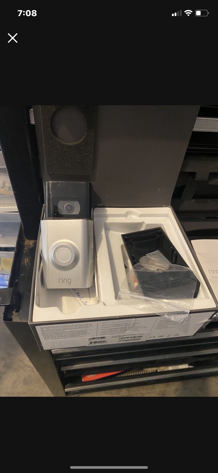 doorbell Ring