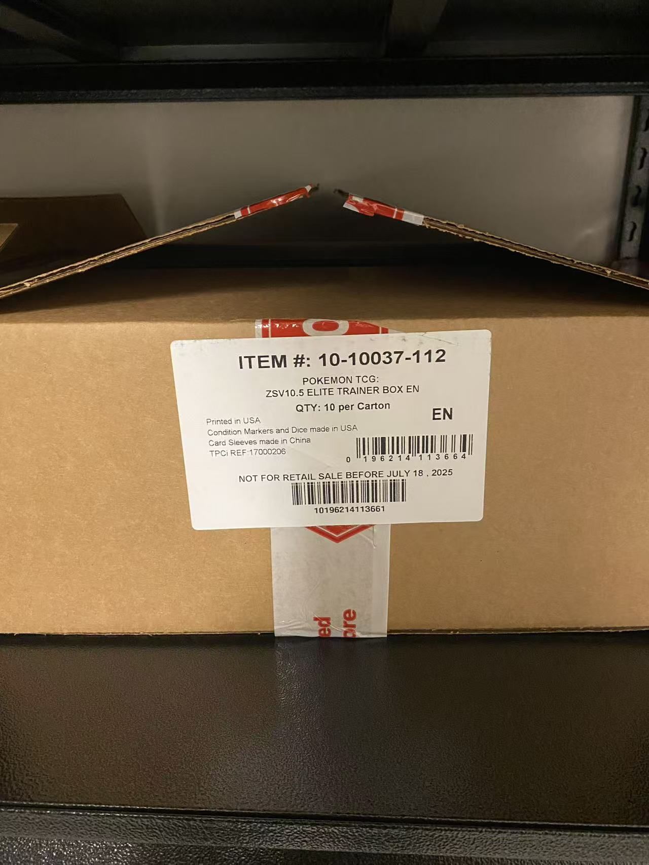 black bolt etb case box