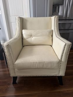 Decorate Chair