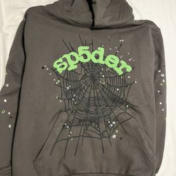 Spyder Hoodie 