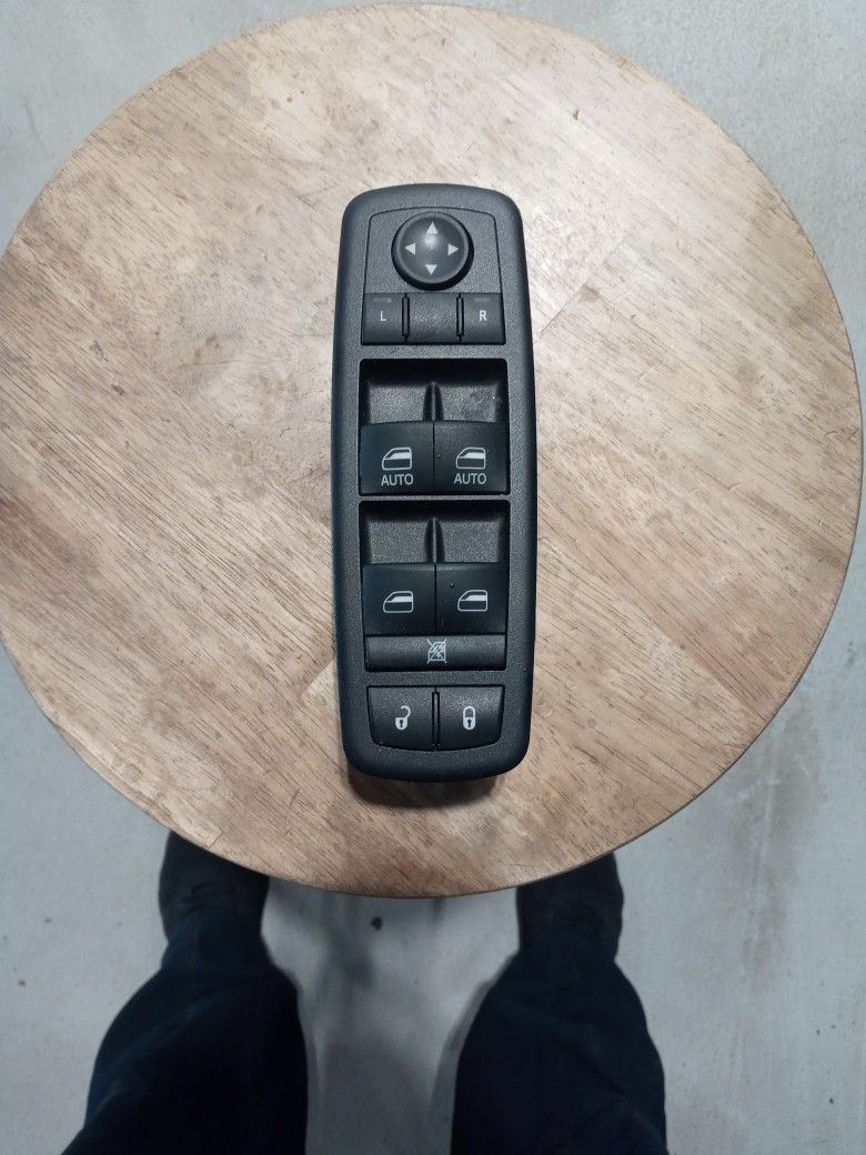 Dodge/Chrysler Driver Door Switch