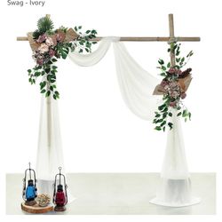 Misc Wedding items