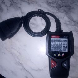 Car Diagnostic Scanner 