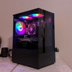 Awesome Gaming PC | GTX 1650 | i5 9400F | 16GB DDR4