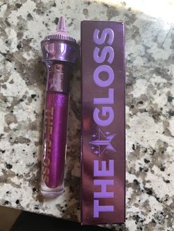 Jeffree Star lord Star