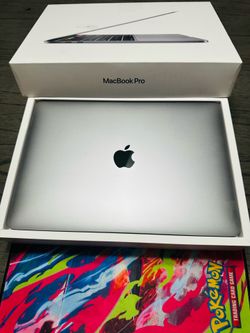MacBook Pro 13-inch