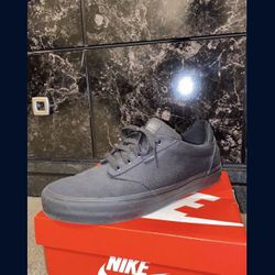 Men Vans 