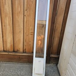 Dig Door