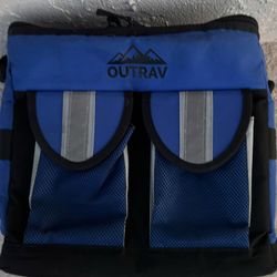 Big Lunch  Bag Outrav Cooler