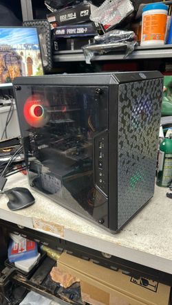 AMD Gaming PC