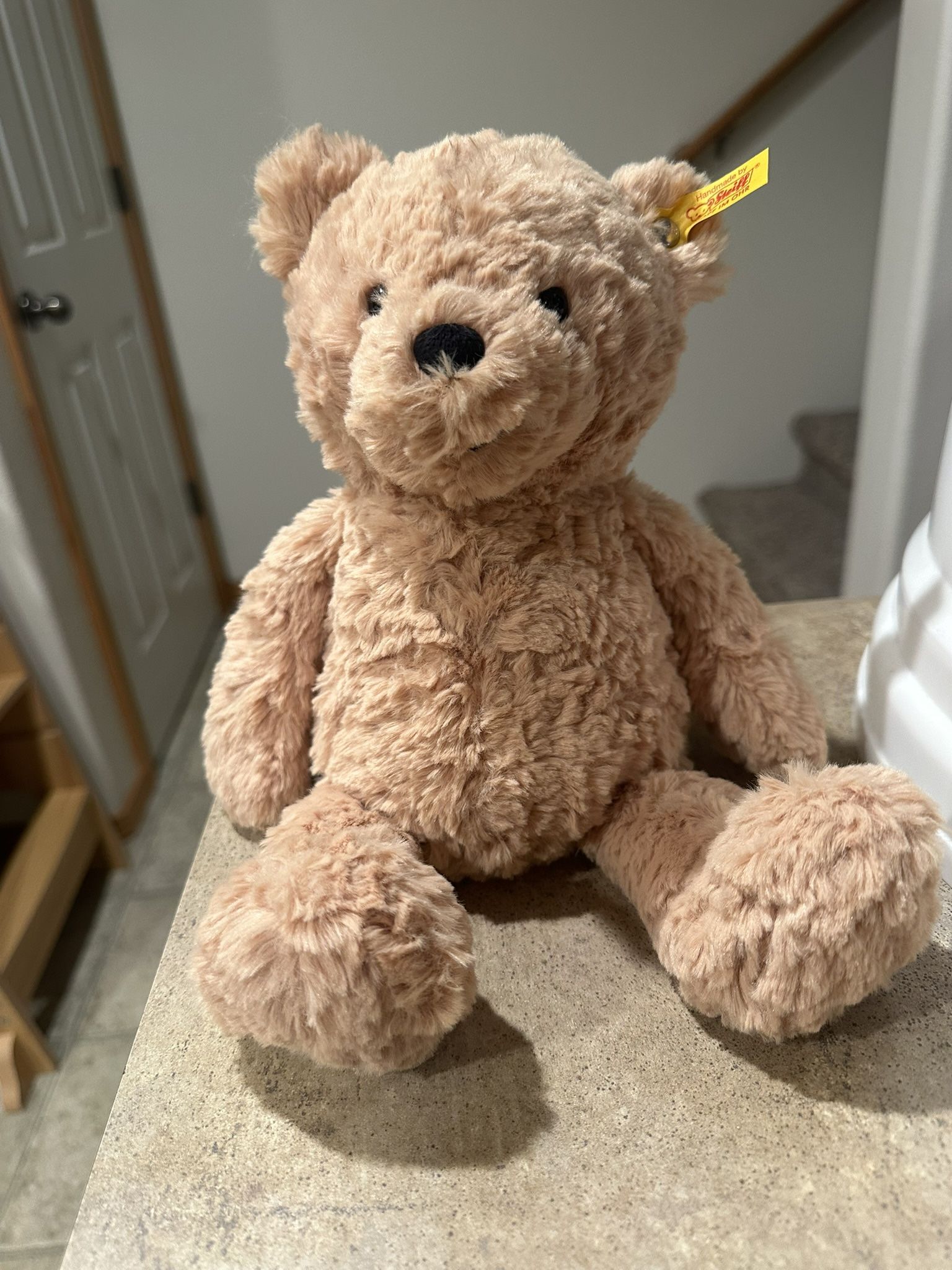 Steiff Jimmy Teddy Bear