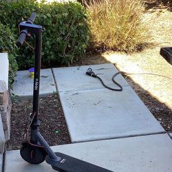 HIBOY S2 Folding Electric Scooter ••