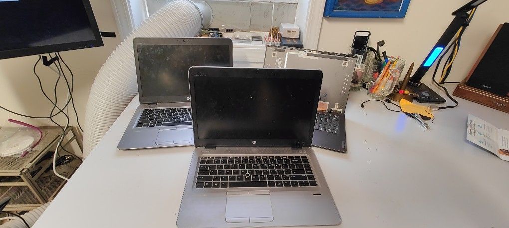 Laptops Computers And Parts