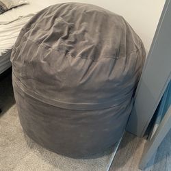 Massive Bean Bag Chair