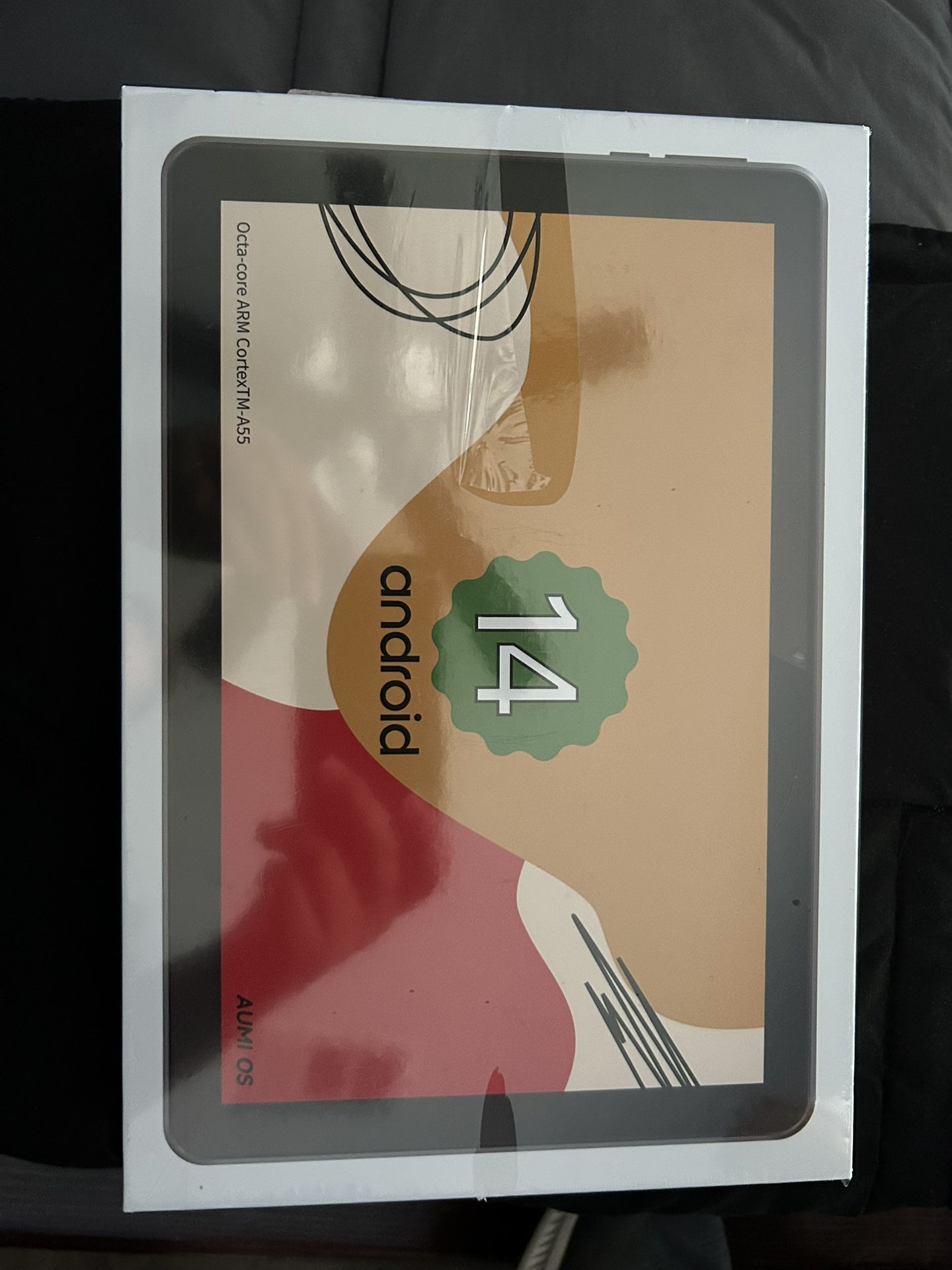 Android 14 Max Tablet