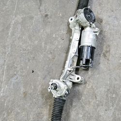 HONDA CIVIC 2022/2024 Steering Rack OEM 50K Sedan Sport