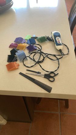 Wahl Hair Trimmer 