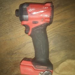 Milwaukee M18 Fuel Impact Tool Only
