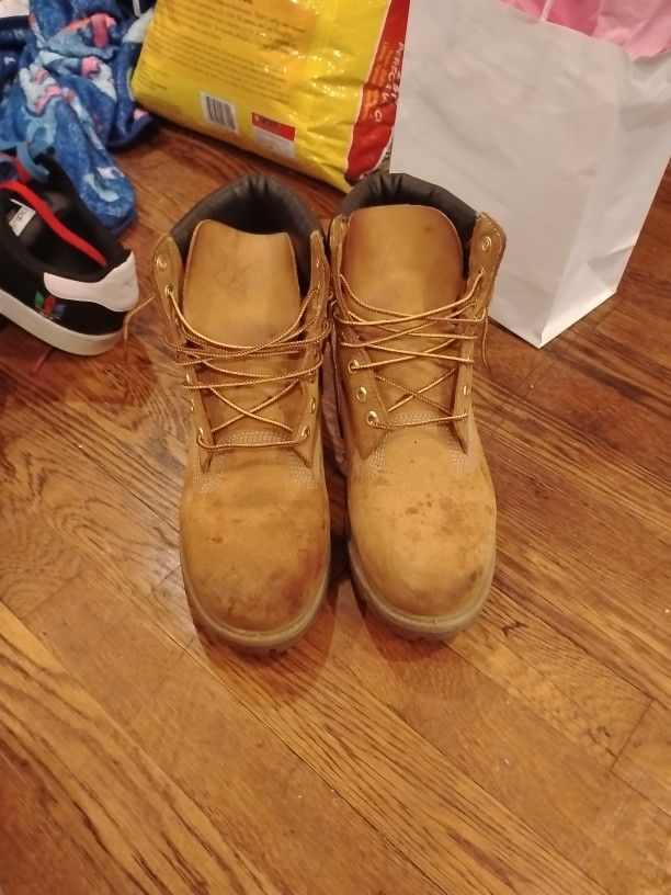 They Are 8 Men's $60 Lowest I'm Asking