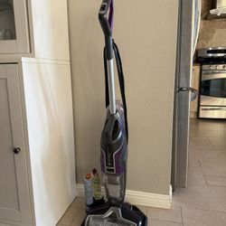Bissel Crosswave Pet Pro Steam Mop