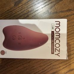 Lactation Massager