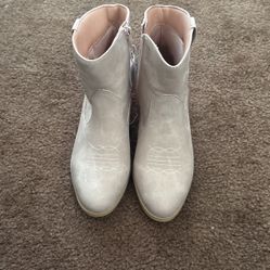 Cowgirl Boots