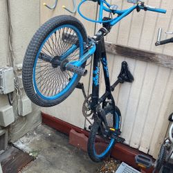Mongoose Bike