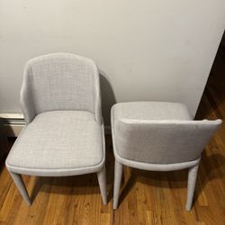 Two Chairs 