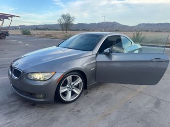 2007 BMW 335i