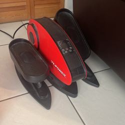 VX-Power Elliptical Bike