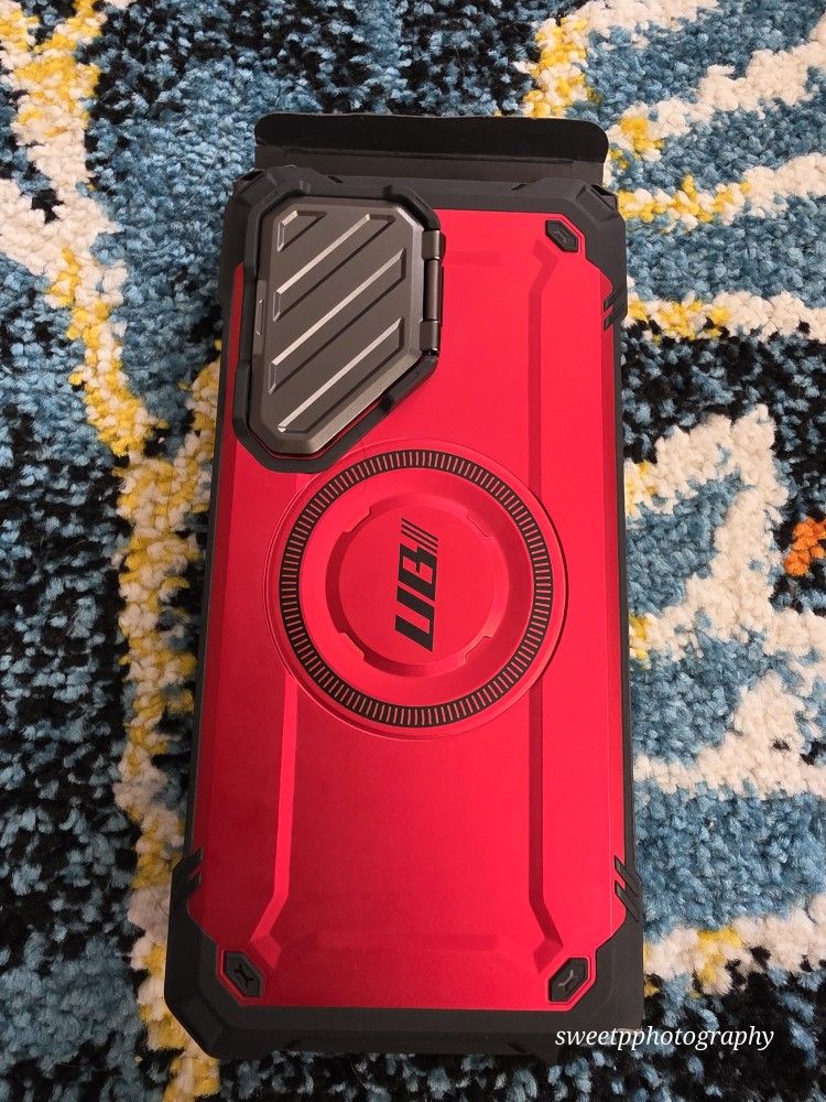 Samsung S25 Ultra Case