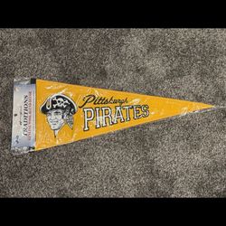 Pittsburgh Pirates Team Pennant Winning Streak